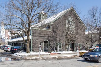 Plus de détails pour 45 Walden St, Concord, MA - Bureau, Bureau/Local commercial à louer