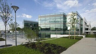 Plus de détails pour 72-92 Avenue Robert Schuman, Rungis - Bureau, Local d'activités à louer