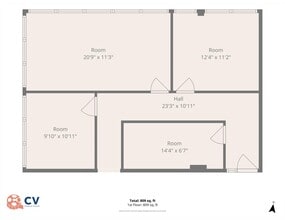 71 Spit Brook Rd, Nashua, NH à louer Plan de site– Image 1 sur 1