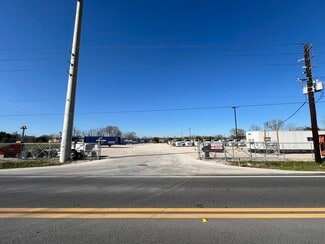 Plus de détails pour 3033 I-10 East Frontage, Baytown, TX - Terrain à louer