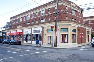 Plus de détails pour 63-75 Hancock St, Everett, MA - Logement à vendre
