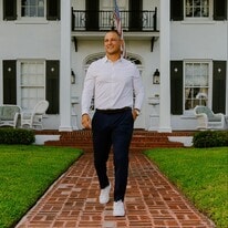 Zachary Vath