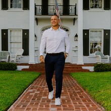 Zachary Vath