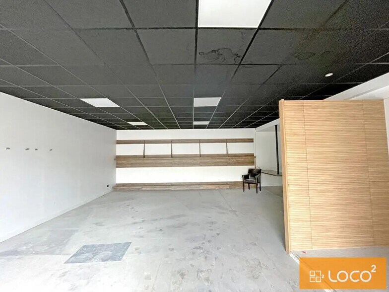 Local d’activités dans Quint-Fonsegrives à louer - Photo de l’immeuble – Image 3 sur 12