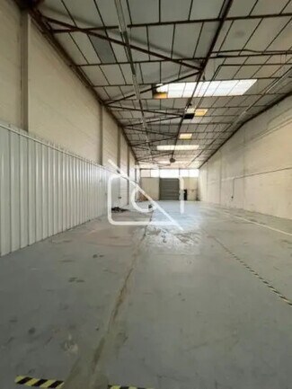 Plus de détails pour Industriel/Logistique à louer