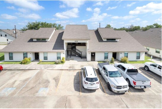 1078 E Worthy St, Gonzales, LA à vendre - Photo de l’immeuble – Image 3 sur 17