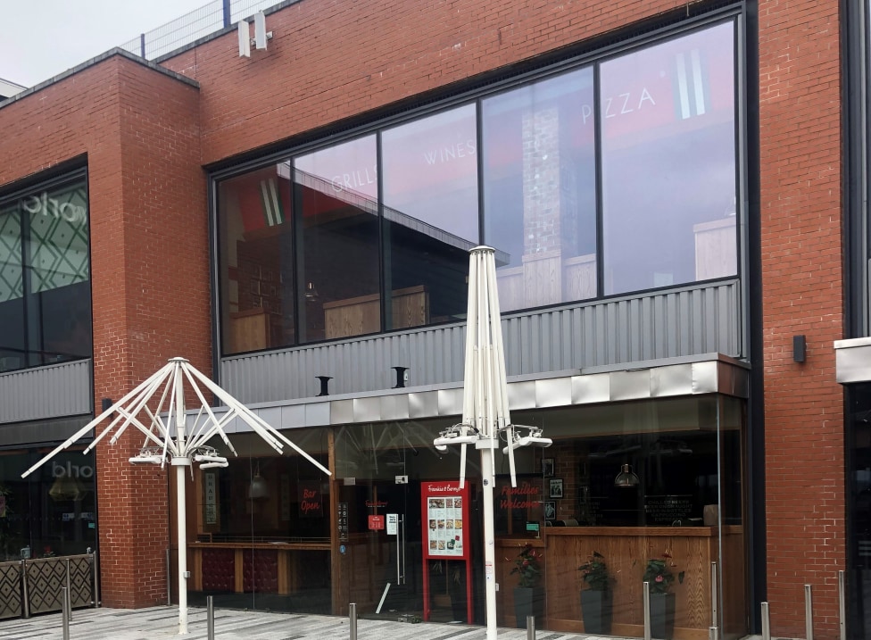 Bryan St, Stoke On Trent à louer Photo de l’immeuble– Image 1 sur 1