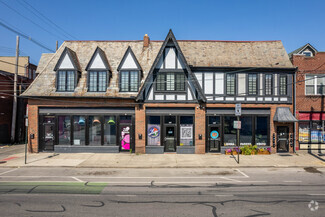 Plus de détails pour 1555-1563 N 4th St, Columbus, OH - Local commercial à vendre