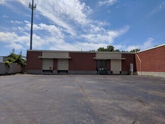 Plus de détails pour 3211 Dryden Rd, Dayton, OH - Industriel/Logistique à louer