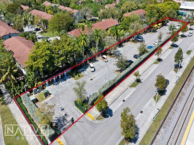 209 Northwest 2nd Street, Fort Lauderdale, FL à vendre - Photo de l’immeuble – Image 2 sur 6