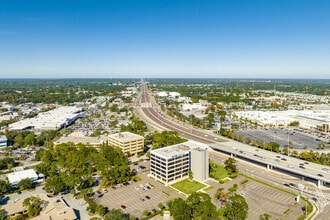 26750 US Highway 19 N, Clearwater, FL - VUE AÉRIENNE  vue de carte