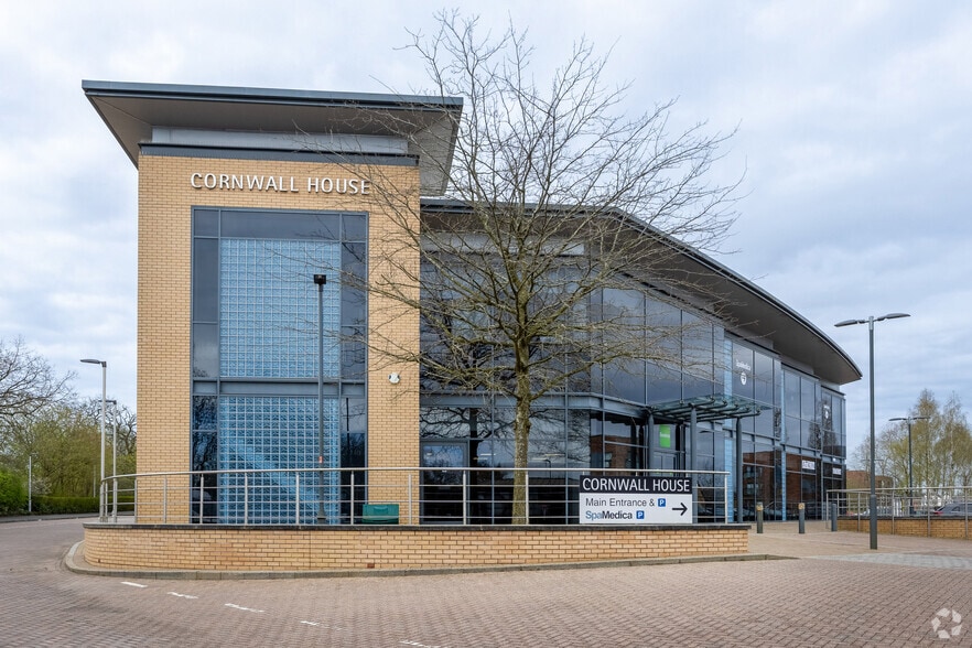 Blythe Gate, Solihull à louer - Photo principale – Image 1 sur 12