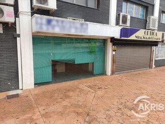 Plus de détails pour Local commercial à louer