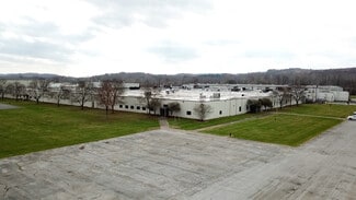 Plus de détails pour 1689 E Front St, Logan, OH - Industriel/Logistique à louer