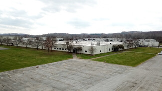 Plus de détails pour 1689 E Front St, Logan, OH - Industriel/Logistique à louer