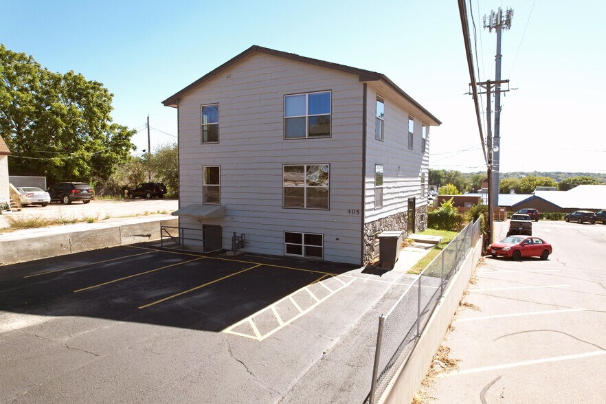 405 W 34th St, Sioux Falls, SD à louer - Photo de l’immeuble – Image 3 sur 29
