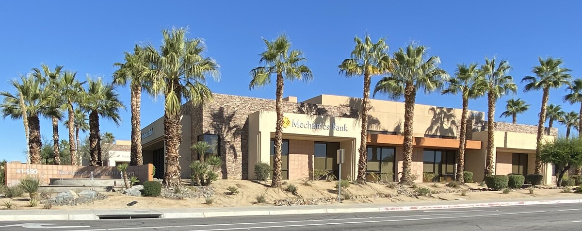 41990 Cook St, Palm Desert, CA à vendre Photo de l’immeuble– Image 1 sur 12