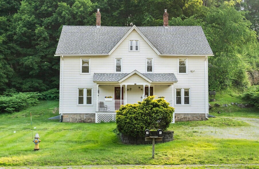 29-31 Oxford Rd, Oxford, CT à vendre - Photo de l’immeuble – Image 3 sur 32