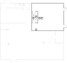 330 E Brown Rd, Mesa, AZ à louer Plan d’étage– Image 1 sur 1