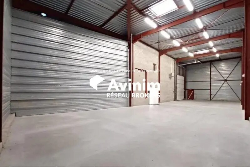 Industriel/Logistique dans Chelles à vendre - Photo intérieure – Image 3 sur 5