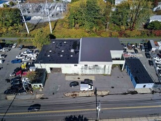 Plus de détails pour 1130 Eastern Ave, Malden, MA - Industriel/Logistique à louer