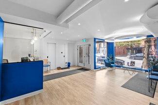 Plus de détails pour 120-134 Av Laurier O, Montréal, QC - Local commercial à louer
