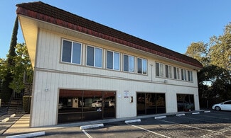 Plus de détails pour 5800 Jameson Ct, Carmichael, CA - Bureau à louer