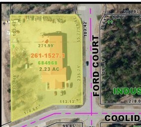 785 Coolidge Ave, Niagara, WI à vendre - Photo intérieure – Image 2 sur 3