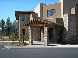 Plus de détails pour 280 Sierra College Dr, Grass Valley, CA - Bureau à vendre