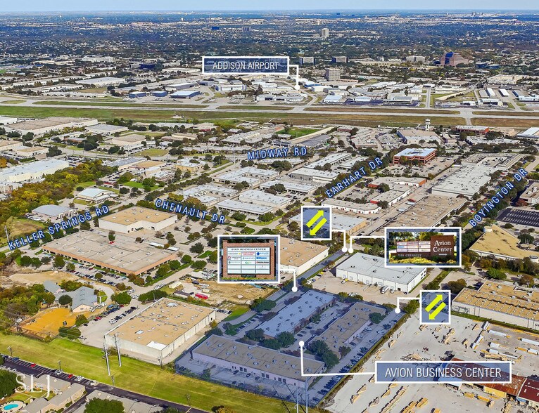 2155 Chenault Dr, Carrollton, TX à louer - Autre – Image 3 sur 16