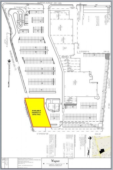 2-32 Wheeler Rd, Central Islip, NY à louer - Photo de l’immeuble – Image 2 sur 4