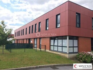 Plus de détails pour Bureau à louer