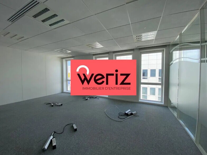 Bureau dans Marseille à louer - Photo intérieure – Image 3 sur 7