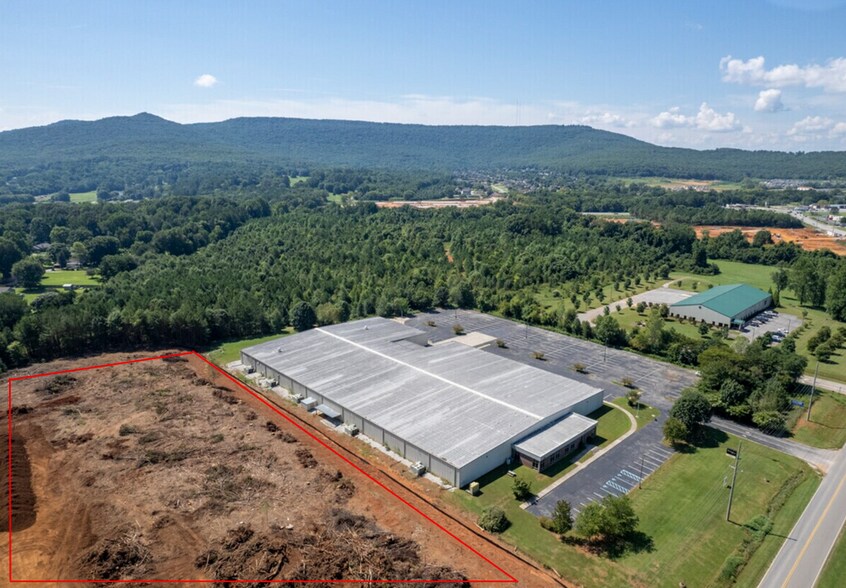 65 Shields Rd NE, Huntsville, AL à louer - Photo de l’immeuble – Image 2 sur 5