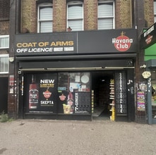 73-77 Lewisham High St, Londres à louer Photo de l’immeuble– Image 1 sur 2