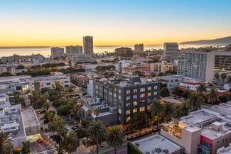 Plus de détails pour 1314 7th St, Santa Monica, CA - Local commercial à louer