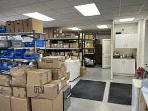 Copyground Ln, High Wycombe à louer Photo de l’immeuble– Image 2 sur 4