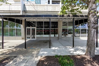 Plus de détails pour 262 Pharr Rd NE, Atlanta, GA - Local commercial à louer