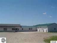 5684 E Broadway Rd, Mount Pleasant, MI à vendre - Photo de l’immeuble – Image 1 sur 5