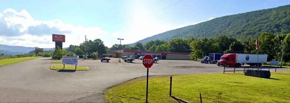 551 Hwy 58 E, Norton, VA à vendre - Photo de l’immeuble – Image 3 sur 15