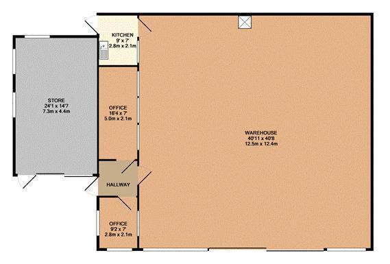 3 Creeches Ln, Walton à vendre - Photo de l’immeuble – Image 3 sur 5