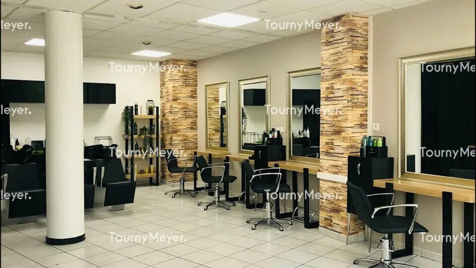 Local commercial dans Brest à louer - Photo intérieure – Image 2 sur 4