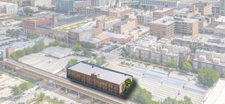 Plus de détails pour 17 E 23rd St, Chicago, IL - Industriel/Logistique à vendre