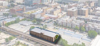 Plus de détails pour 17 E 23rd St, Chicago, IL - Industriel/Logistique à vendre