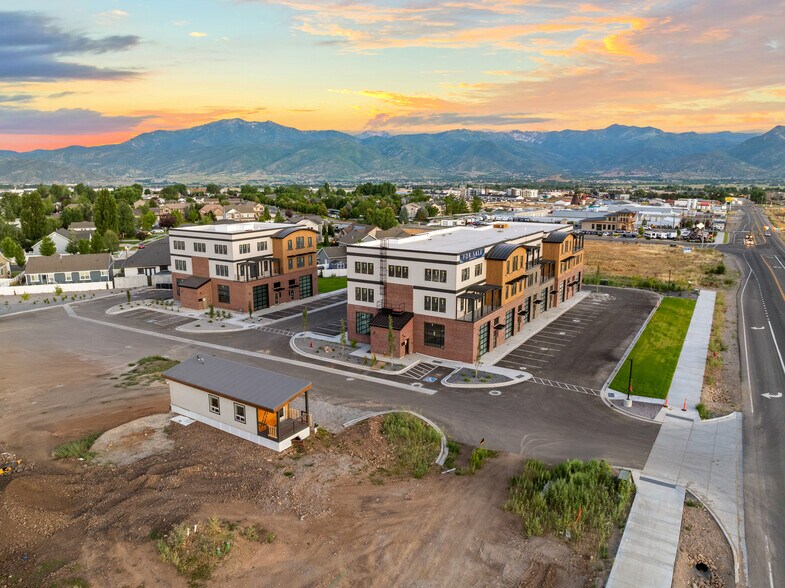 1922 S Highway 40, Heber City, UT à vendre - Photo de l’immeuble – Image 2 sur 34