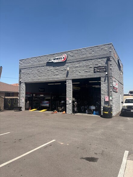 10280 Beach blvd, Stanton, CA à louer - Photo de l’immeuble – Image 2 sur 8