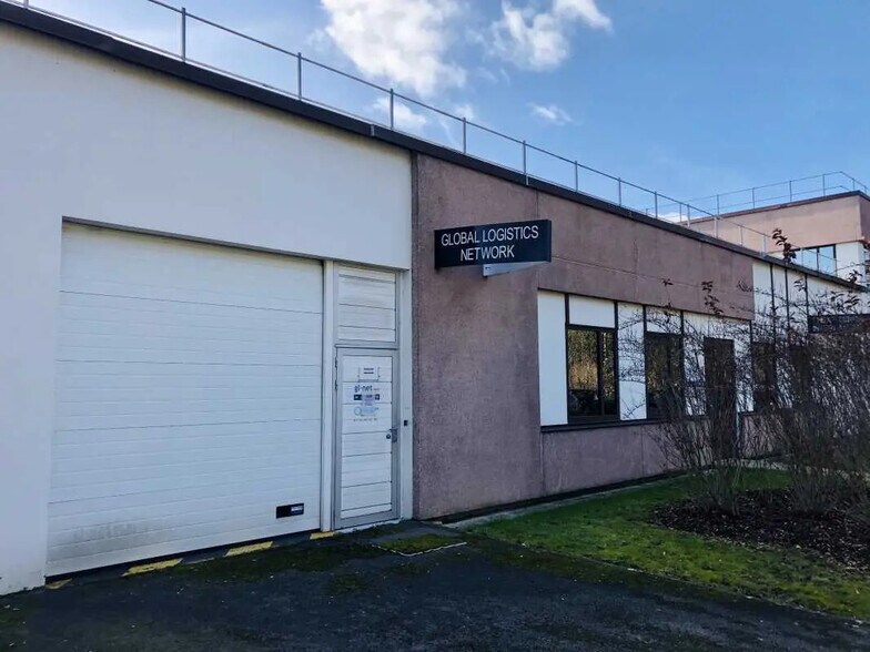 13 Rue De La Perdrix, Tremblay-en-France à louer - Photo de l’immeuble – Image 2 sur 11