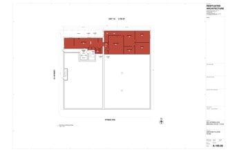 501 Ditmas Ave, Brooklyn, NY à louer Plan de site– Image 1 sur 1