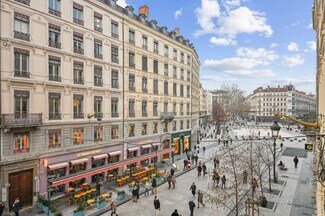 Plus de détails pour 65 Rue De La République, Lyon - Bureau à louer