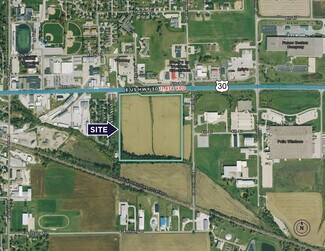 Plus de détails pour E US Highway 30 Hwy, Carroll, IA - Terrain à vendre